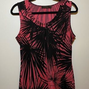 The Limited dressy tank top